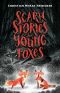 [Scary Stories for Young Foxes 01] • Scary Stories for Young Foxes